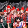 31.10.2015 Photo Booth von Martin Wahler, Pixelcode